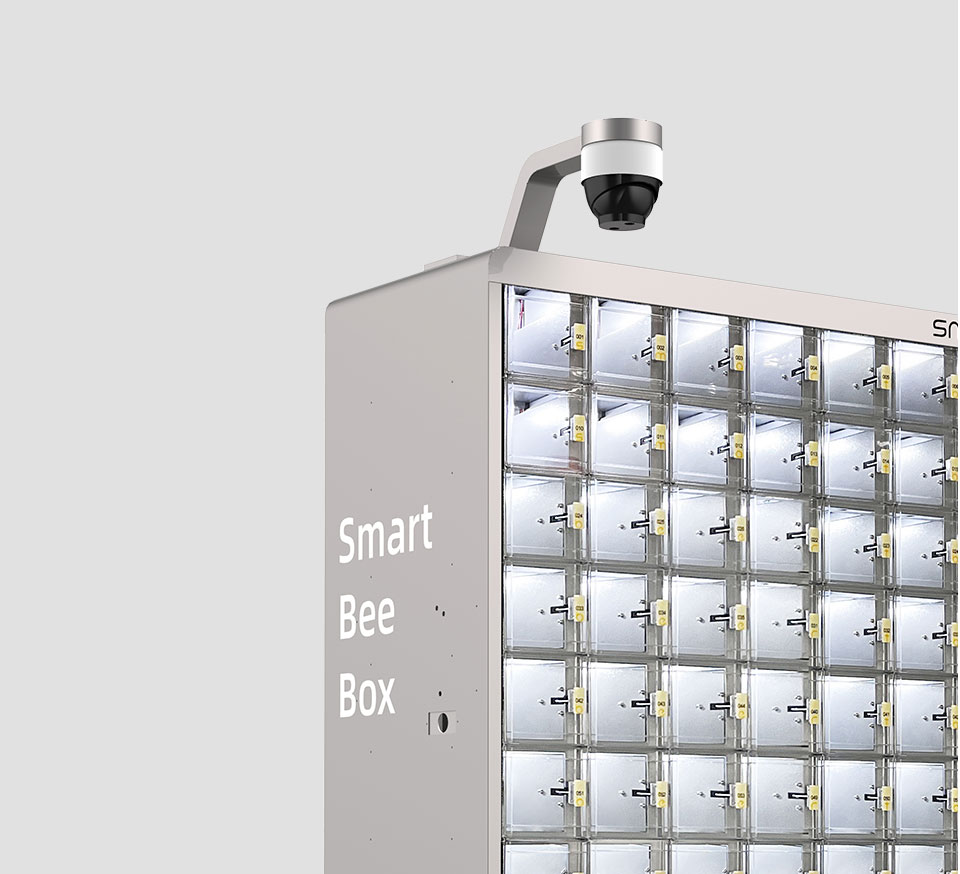 Smartbeebox T108