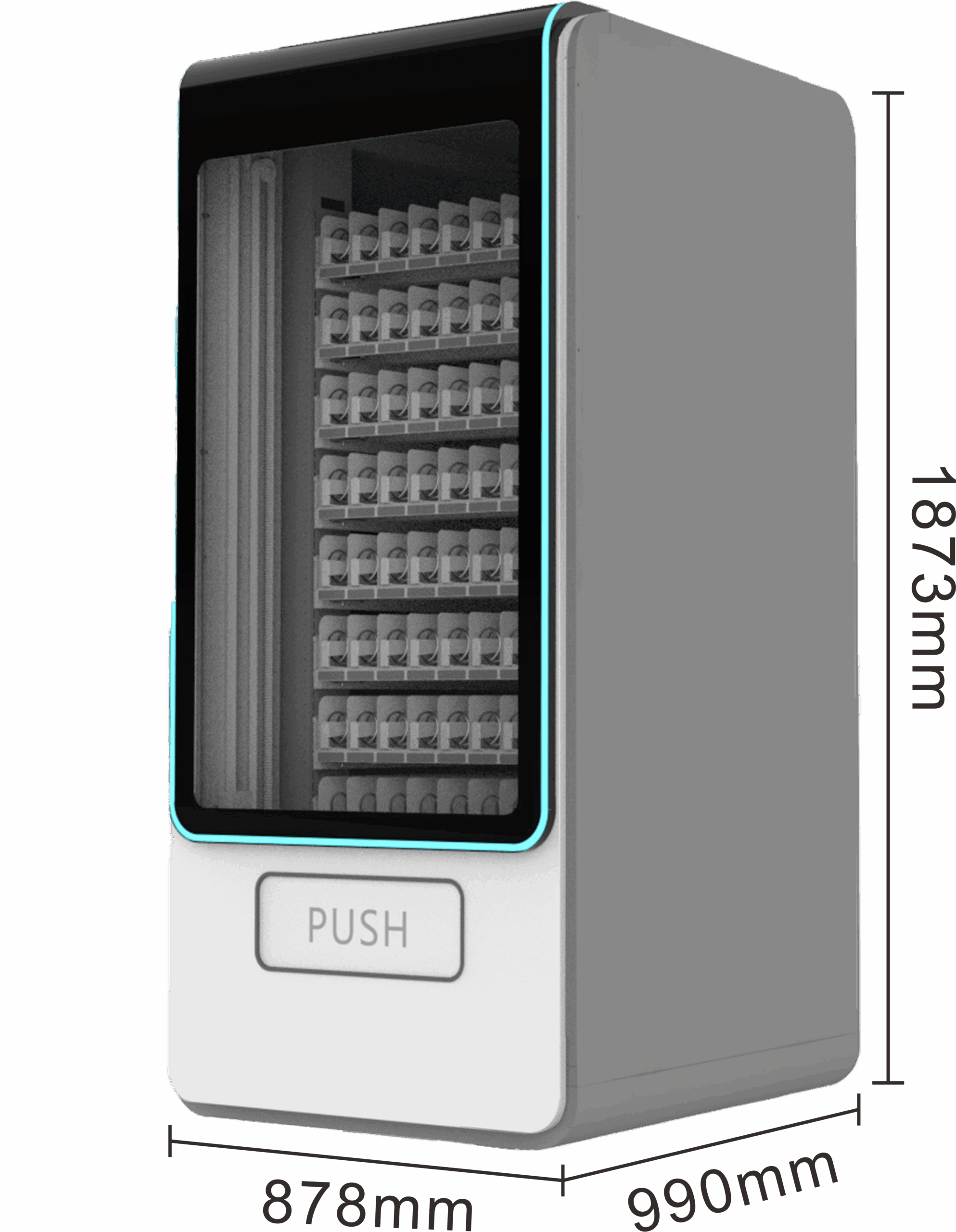 Smartbeebox XE дополнительный модуль для хранения инструмента XE